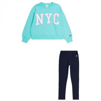 Completo Champion NYC Jr