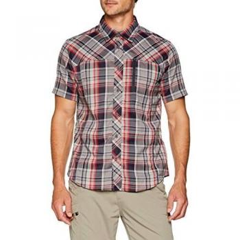 CMP Anthracite S Tortora chemise masculine