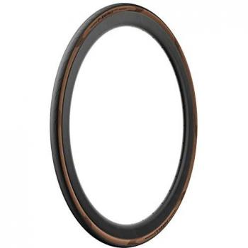 Pirelli P Zero Race TLR 700x26 Classic Tan-Wall