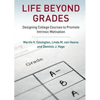Life beyond Grades
