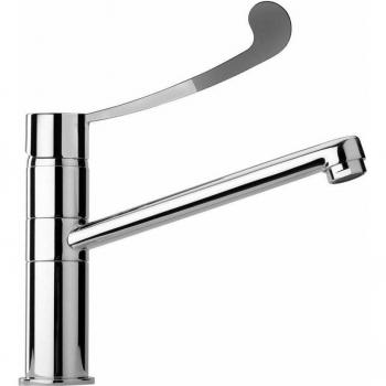 Shcr573 Paini – Miscelatore Lavello Cucina Cromato