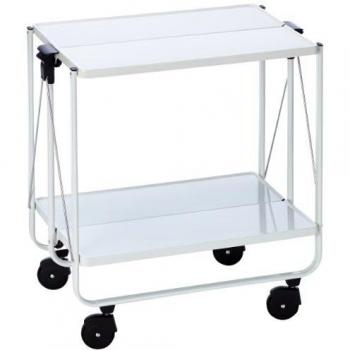 Carrito de cocina plegable Leifheit 74291