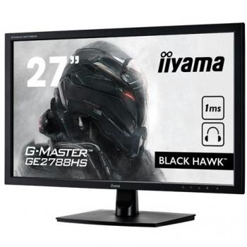 Iiyama 27″ TN-LED Monitor – GE2788HS-B1