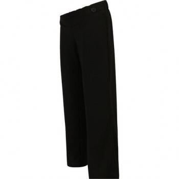 Comfort Maternity Nero Liva Wide XL Vero Moda