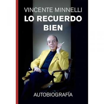 Lo recuerdo muy bien. Autobiografía (Tapa blanda).