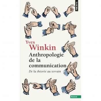 Anthropologie de la communication