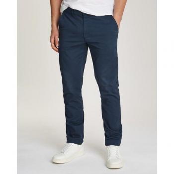 Chino Elegante Calvin Klein Sarga Hombre