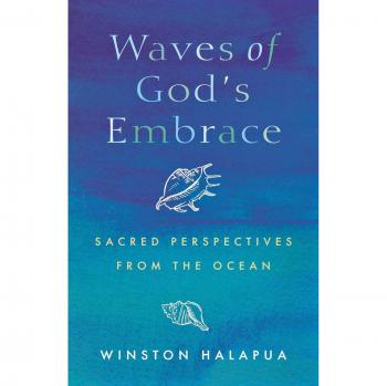 Halapua, Winston: Waves of God's Embrace