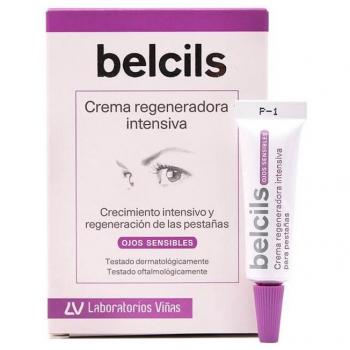 BELCILS CREMA REGENERADORA INTENSIVA PESTAÑAS 4 ML