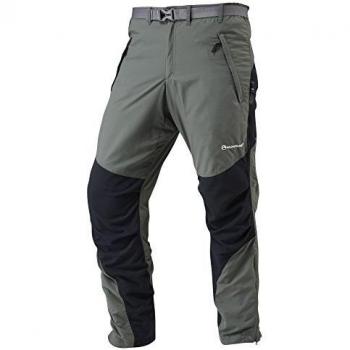 Terra Pants Regular Leg de Montane – Collection SS21, Taille S