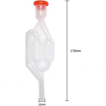 Joint d'Eau pour Vinification Maison