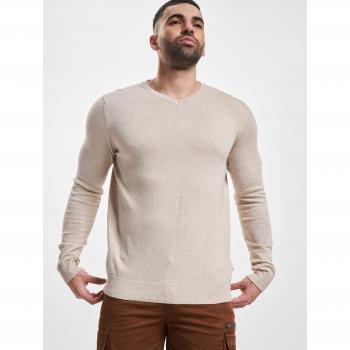 Jack & Jones Pull‑over Beige modèle Emil