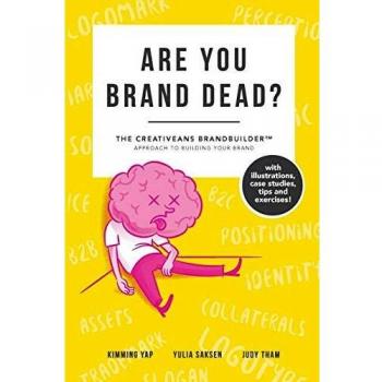 Are you brand dead?
