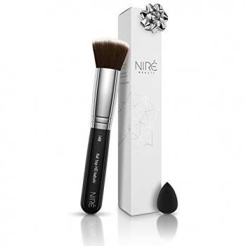 Mini Niré Pro Foundation Blender Brush