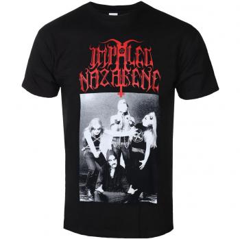 Herr-t-shirt Impaled Nazarene