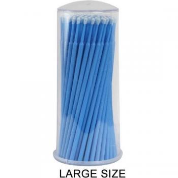 CilsSuppr Étincelle – 100 Brosses