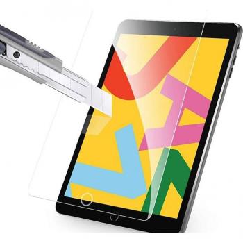 Protector de pantalla de vidrio templado para iPad Air 3