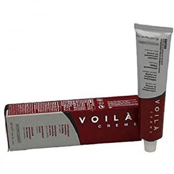 Intercosmo 3C Intensive Tönung 60ml (5.53 Hellmahagoni Goldbraun)