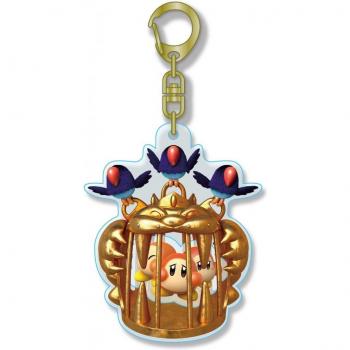 Enky Kirby – Le Mystère Oublié