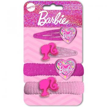 Barbie Hair Styling Set per Bambini