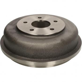 Brake Drum ABE Series C6G026ABE