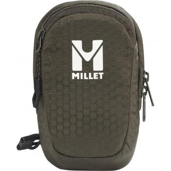 Bolsa de Hombro Millet SHOULDER POCKET Khaki