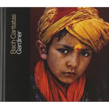 Cantate Bach Vol. 18