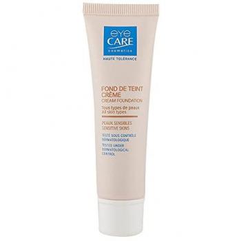 Crème de Teint Beige Clair 26 g – Eye‑Care