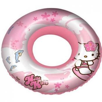 Bóia de Natação Hello Kitty