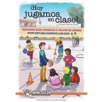 ¡hoy jugamos en clase!