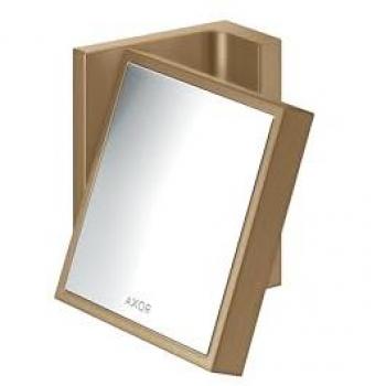 Miroir Axor Uni Inclinable