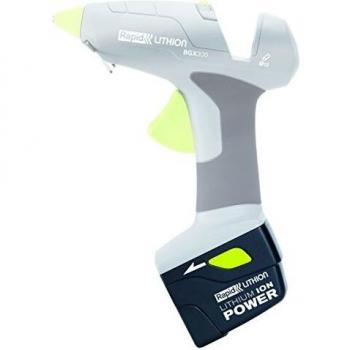 Rapid AC300 Li-Ion Battery Pack for BGX300 Glue Gun, 2.6Ah