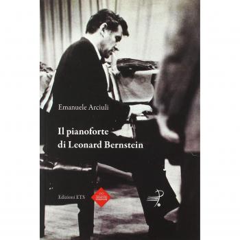 Il pianoforte di Leonard Bernstein