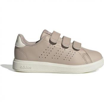 Sapato Deportivo Criança Adidas Taupe