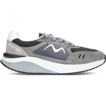 MBT Soho 1996 Men's Low-Top Sneakers