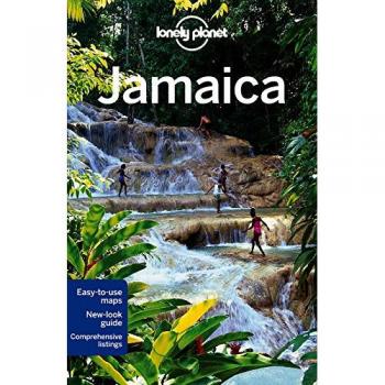 Jamaica (Country Regional Guides) de Clammer, Paul | Livre | état bon