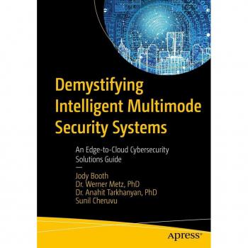 Vitalsource Technologies, Inc. Demystifying Intelligent Multimode Security Systems