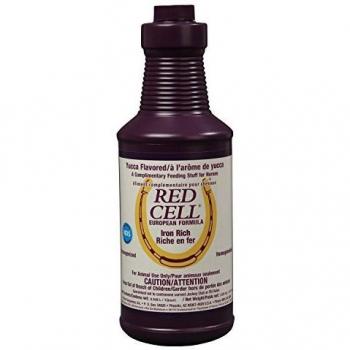 RotZellen Farnam 946 ml