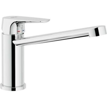 Lavello Girevole 360° Nobi NB84113/25CR