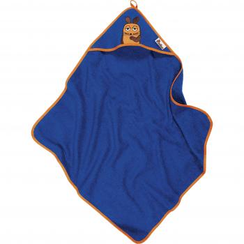 Topo Capuccino Towels