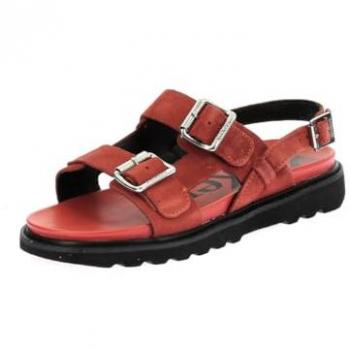 Sandales Femme Kickers Modèle Neosummer