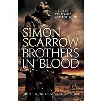 Brothers in Blood (Eagles of the Empire 13)