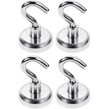 Refrigerator Magnet Hook Kit