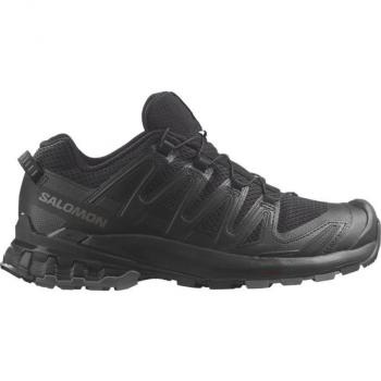 Zapatillas Salomon XA Pro 3D V9 negro mujer