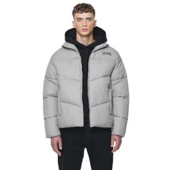 Pegador Herren Steppjacke Spiller Puffer, Größe L