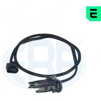 ERA Détecteur d'angle de direction 450040 pour SKODA, SEAT, Volkswagen