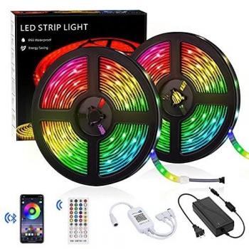 PartyPulse 20-Remote LED Line