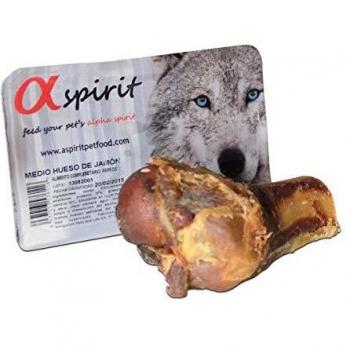 Demi-os de jambon Alpha Spirit