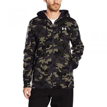 Polo de Invierno Storm Rival Hombre Verde M