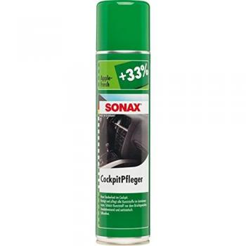 Sonax Cockpitpfleger Apple-Fresh 400ml Spray